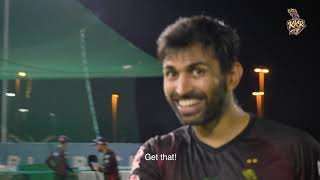 Nayar's challenge for Shubman Gill: 16 runs in 6 balls, 2 wickets left | KKR IPL 2020