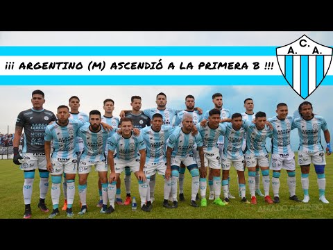 ARGENTINO DE MERLO 1 (6) vs. MIDLAND 0 (5) • Primera C [Reducido]