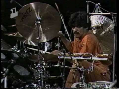 JMT Mother tongues TRILOK SOLO.VOB