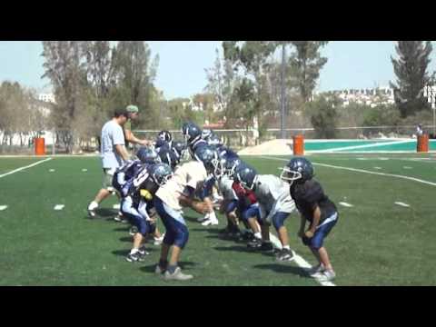 Gigantes de Querétaro - Sabado 21 de Mayo 2011