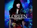 Loreen - "Euphoria" (Lyrics) 