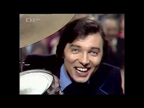 Karel Gott - Přijela Pouť (1973)