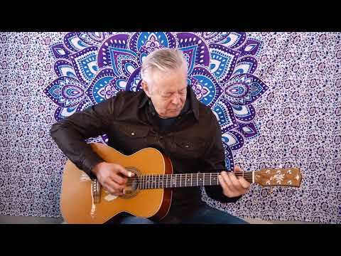 Ol Brother Hubbard - Tommy Emmanuel