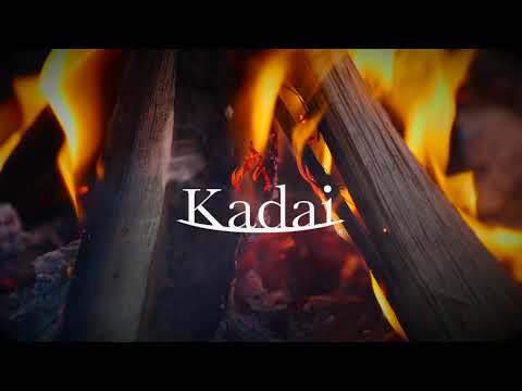 Everything Kadai