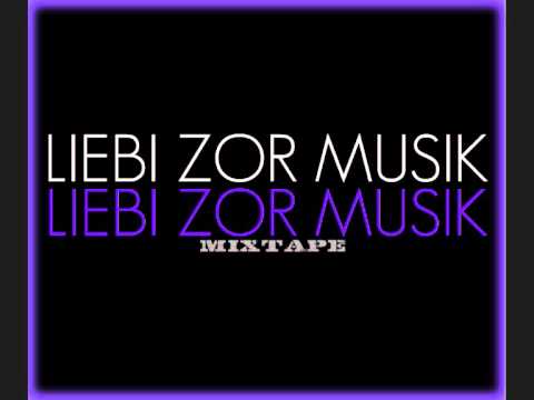 B-Fame - Liebi zor Musik / MIXTAPE