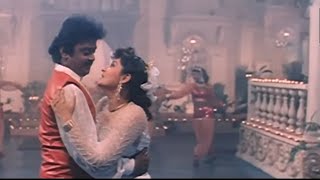 Atho Antha Nadhiyoram HD Song  Vijayakanth  Jeyapr