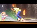 Sora Ai Jojo S Circus Live Show Is On Fire Portuguese