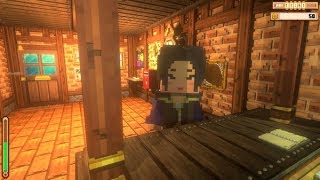 WILLOWBROOKE POST: New Story Based Job Management Simulation Game Trailer 2019