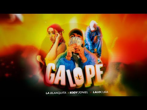 Eddy Joniel and Lalocura