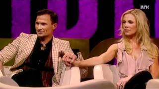 Kurt Nilsen - The Dance