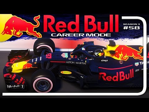 F1 2018 CAREER MODE #58 | DNF ACROSS THE LINE | Russian GP (110% AI)