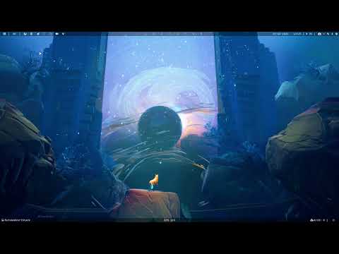 ArcoLinux : 2633 What if a package from AUR can not be built? - rstudio