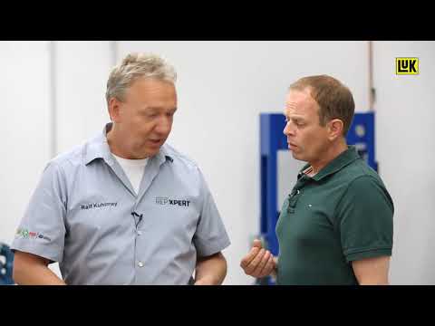 LuK DMF - Important things to consider before installation