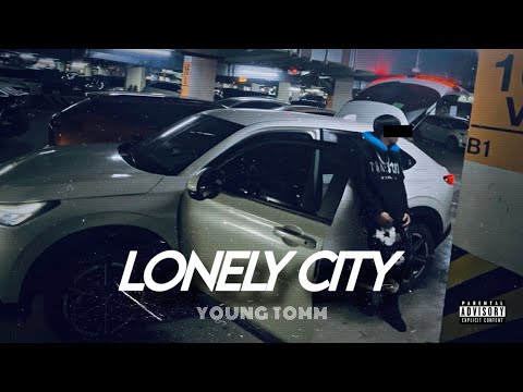 YOUNGTOMM - LONELY CITY [MUSIKVIDEO]
