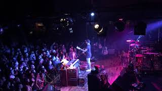 Nahko at the Belly Up - Sing Him of My Revalations