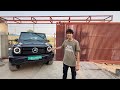 New Gharme G Wagon Aagyi
