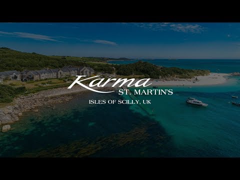 Karma St. Martins, Isles of Scilly, UK