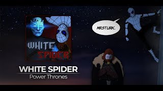 White Spider  - Power Thrones || Official Game Trailer