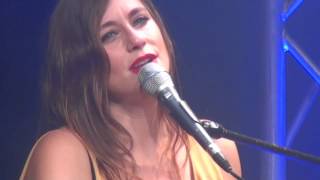 Keren Peles קרן פלס - Ve'at ואת - Live in Tel Aviv (5/11)