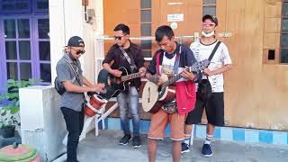 Download lagu PENGAMEN MAGELANG VIRAL!!!!!!!!!!!COVER TATU  DIDI KEMPOT mp3