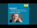 Mozart: Piano Concerto No. 17 In G Major, K.453 - 3. Allegretto