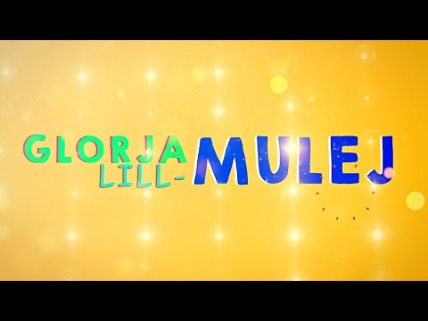 Glorja Lill-Mulej (ma' Matthew Grech) - Ġenerazzjoni Ġesu