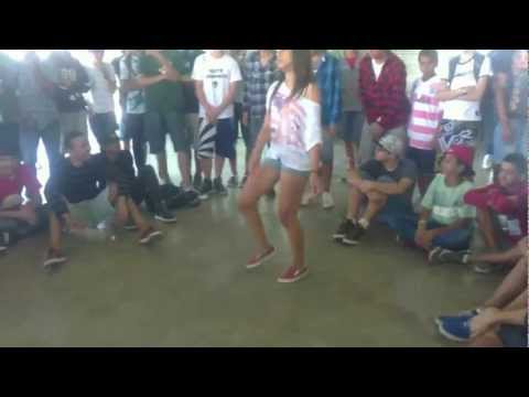 Meet up UC - Final Feminino