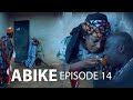 ABIKE (EP 14) Latest comedy series [ MIDE F.M ABIODUN-ALAPINI OSA- SHERRIF KAZEEM-GAJI-ALAPINI
