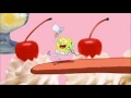 Spongebob & Twisted Sister I Wanna Rock 