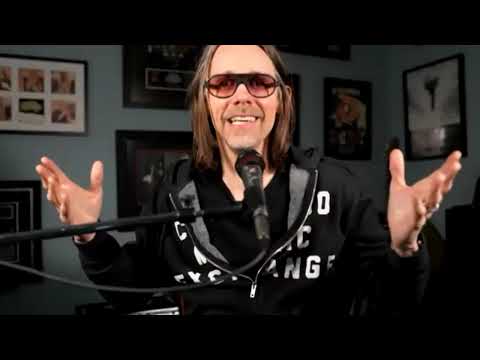 Myles Kennedy: "For me it's not the music business, it's the songwriting business"