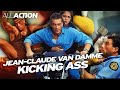Jean Claude Van Damme S Greatest Action Moments Hard Target Sudden Death The Quest All Action