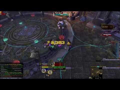 Troves of the Thunder King - Method Warlock Speed Run
