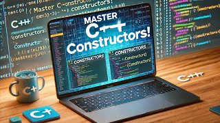 Download the video "C++ Constructor Tutorial in Hindi | OOP with c++"