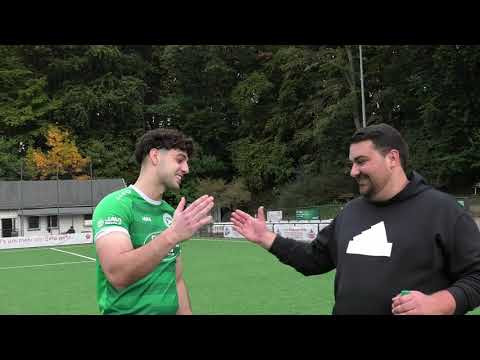 TORFESTIVAL IN DER KREISLIGA C!!! Rather SV vs. SV Oberbilk (Plus Rote Karte!)