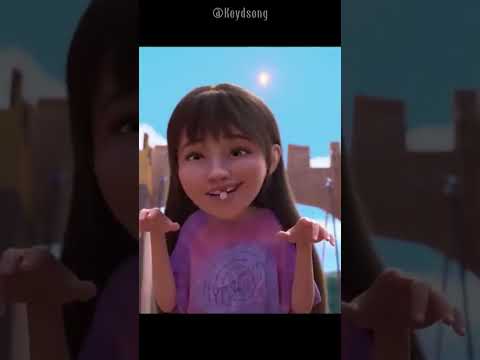 SCARY! | In Your Dreams | Netflix | #shorts #netflix #inyourdreams