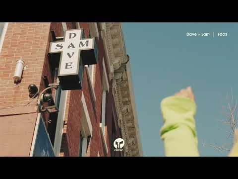 Dave + Sam - Facts (Jovonn Extended Remix)
