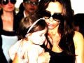 Victoria and Harper Beckham: Every Part Of Me