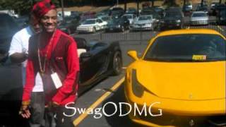 Soulja Boy - Purple Hearts [SwagODMG]