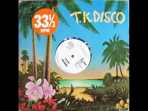 Fern Kinney - Groove Me (Promo 12" Mix) (HD) 1979