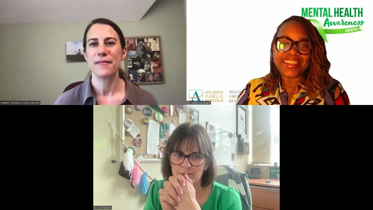 School and classroom strategies that integrate SEL and academic learning (Part 2 of 3)