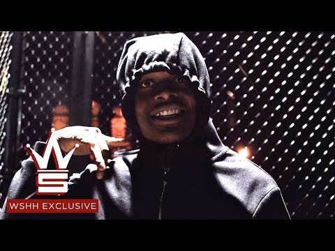 Booka600 "OJ" (OTF) (WSHH Exclusive - Official Music Video)