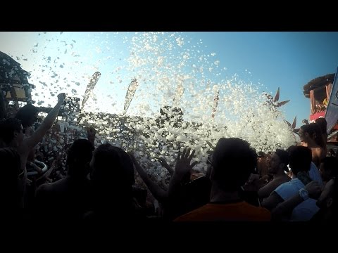 Croatia - Pakoštane (Jugendtours 2016) | GoPro