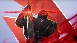 A THOUSAND CUTS - Blade Ultimate Voiceline - Marvel Rivals