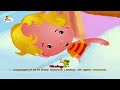 BabyTV Dream With Kim Short End Credits