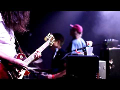 Florian Saucer Attack - Black Mountain Live 2016.07.21 Montréal 02