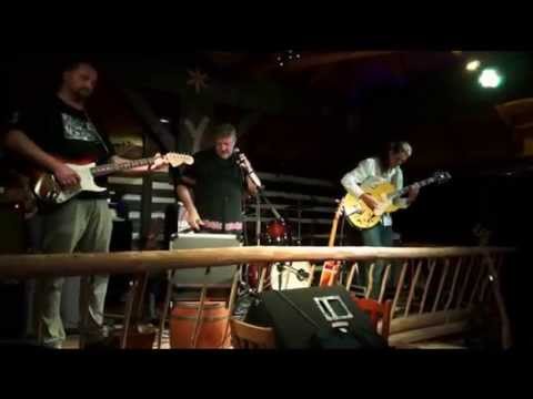 Outsider Blues - "MODLITWA" Tadeusz Nalepa