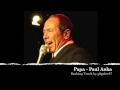 Papa - Paul Anka [Instrumental Cover by phpdev67 ...
