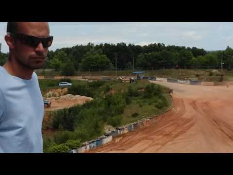 Racing stars Nyirád Pathy Dani Döntő