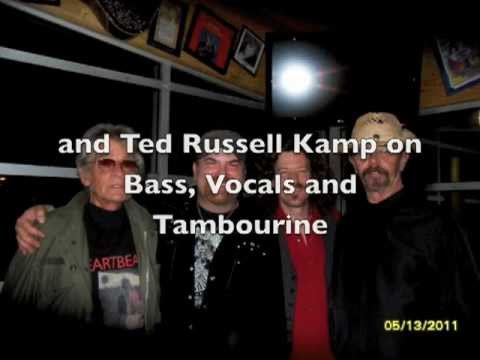 Another Love Song- Ted Russell Kamp