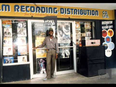 Sugar Minott Feat  Nicodemus - Right Track & One Track (Lyrics)